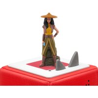Tonies 11001133 Disney - Raya und der letzte Drache