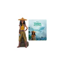 Tonies 11001133 Disney - Raya und der letzte Drache