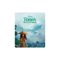 Tonies 11001133 Disney - Raya und der letzte Drache