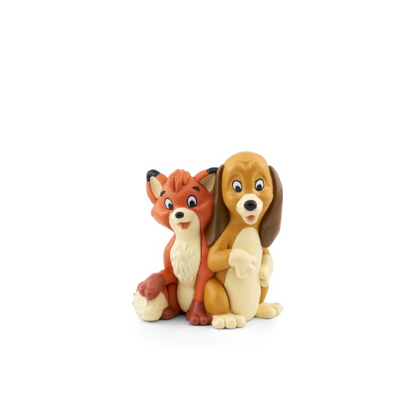 Tonies 11001321 Disney - Cap und Capper
