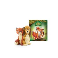 Tonies 11001321 Disney - Cap und Capper