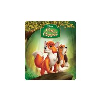 Tonies 11001321 Disney - Cap und Capper