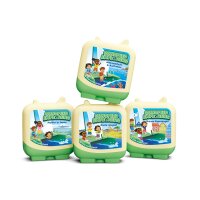 Tonies 11002635 The Sunspeed Explorers - Set
