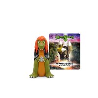 Tonies 11002660 Heavysaurus - Pommesgabel - Best of Dino...