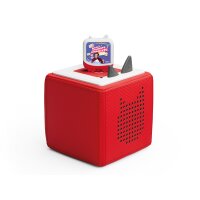 Tonies 11002916 Der große Demokratie-Check: Wahlen,...