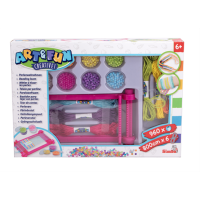 SIMBA 106374707 Art&Fun Perlenwebrahmen