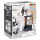 Smoby 7600330326 Smoby Rowenta Reinigungstrolley - Roleplay Cleaning