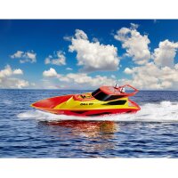 CARSON 500108058 RC Boot Rescue 2.4G 100% RTR - Carson RC...