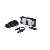 CARSON 500404336 1:60 Nano Racer Lexus LX570 schwarz -...