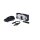 CARSON 500404336 1:60 Nano Racer Lexus LX570 schwarz - Carson RC Sport