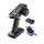 CARSON 500500111 FS 3K Reflex Wheel Pro 4 Fernsteuerung mit 4-Kanal Empfänger und 5 kg CS-5 Servo.