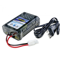 CARSON 500606099 Expert Charger NiMH 2A - Carson Modelsport