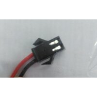 CARSON 500608285 3,7V/500mAh Lipo Akku Jetski JST