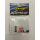 CARSON 500608285 3,7V/500mAh Lipo Akku Jetski JST