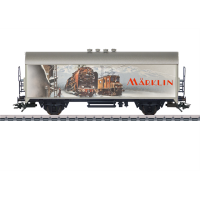 MÄRKLIN 45906 Märklin-Katalogwagen 1934/35
