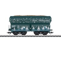 Märklin 48425 Weihnachts-Güterwagen,...