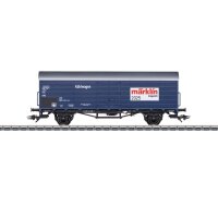 MÄRKLIN 48525 Märklin-Magazin Wagen 2025