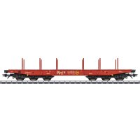 MÄRKLIN 48740 Schwerlastwagen,DB,VI,CarMot