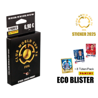 Panini 606909 FIFA Club World Cup 2025 Sticker –...