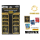 Panini FIFA Club World Cup 2025 Multipack mit 8 Tüten à 5 Stickern