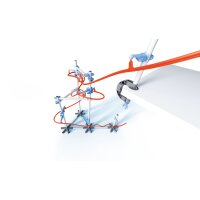 PLAYMOBIL 71969 Sky Trails - Starter Kit