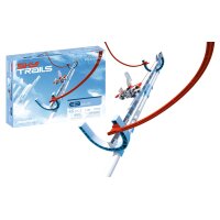 PLAYMOBIL 71970 Sky Trails - Air Lift