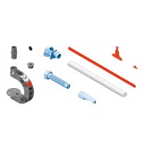 PLAYMOBIL 71974 Sky Trails - Connection Pack