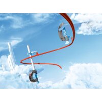 PLAYMOBIL 71974 Sky Trails - Connection Pack