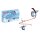 PLAYMOBIL 71974 Sky Trails - Connection Pack