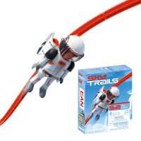 PLAYMOBIL 71976 Sky Trails - Sky Rider