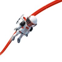 PLAYMOBIL 71976 Sky Trails - Sky Rider