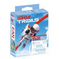 PLAYMOBIL 71976 Sky Trails - Sky Rider