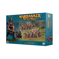 Games Workshop 08-104 BEASTMEN BRAYHERDS: BESTIGOR HERD