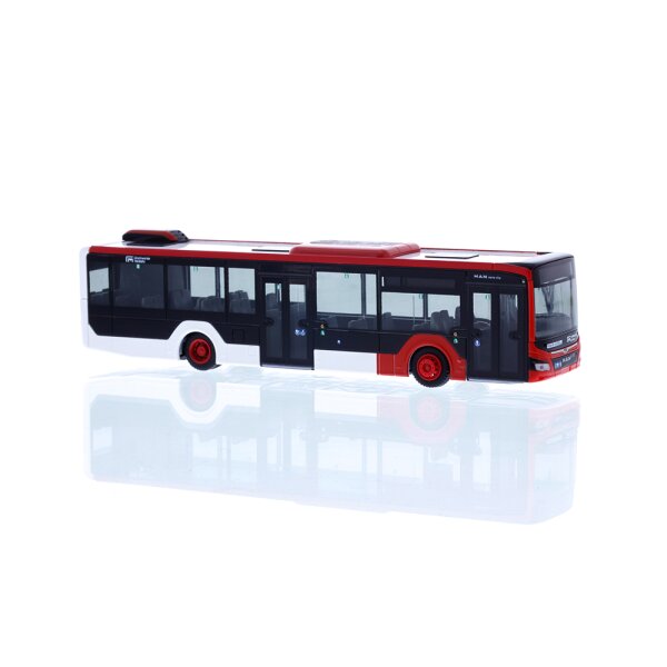 RIETZE 75407 MAN Lion´s City 12´18 Verbundlinie Stadtwerke Leoben (AT)