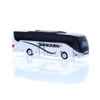 RIETZE 77932 Setra S 515 HD Weiss Busreisen St. Georgen (AT)