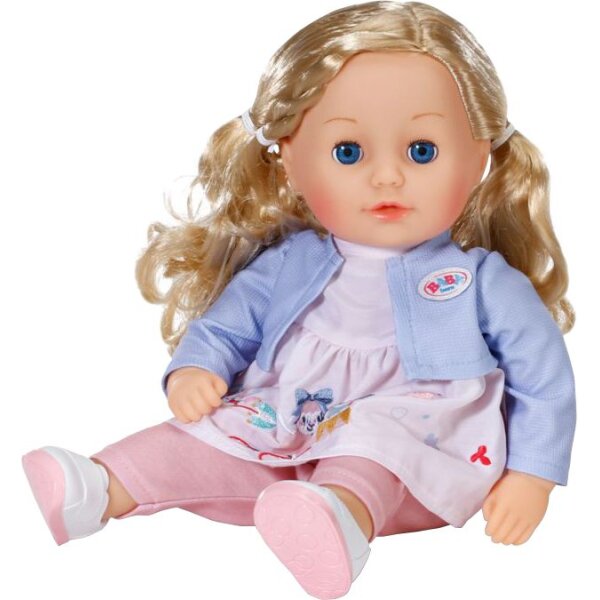 Zapf 838662 BABY born Sophia Rose 36cm