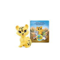 Tonies 11000978 Green Team - Mission: Rettung in den...