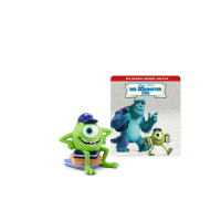 Tonies 11001625 Disney - Die Monster Uni