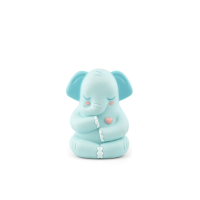 Tonies 11001876 Positives Denken mit Elefant Greta - Geschichten für mehr Selbstsicherheit und Achtsamkeit