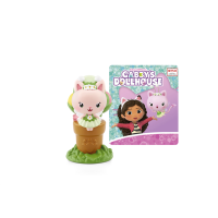 Tonies 11001833 Gabbys Dollhouse – Kitty Fee