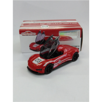 Sammlermodell Porsche Vision Gran Turismo TOY SHOW / Toy...
