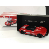 Sammlermodell Porsche Vision Gran Turismo TOY SHOW / Toy Fair 2023 by Majorette
