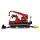 BRIXIES 222153 Plus Schneeraupe / Snow groomer