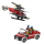 BRIXIES 222402 Plus Feuerwehr Station / Fire station