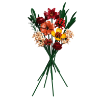 BRIXIES 222107 Plus Blumenstrauss / Flower bouquet...
