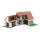 BRIXIES 222201 Plus Bauernhaus