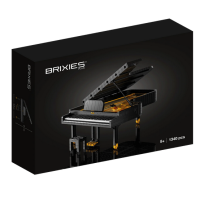 BRIXIES 222155 Plus Piano