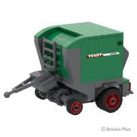 BRIXIES 222710 Plus Fendt Rotana F