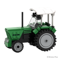 BRIXIES 222724 Plus Deutz-Fahr 40 06 / 3. Generation