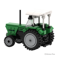 BRIXIES 222724 Plus Deutz-Fahr 40 06 / 3. Generation
